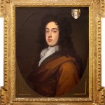 Edward Southwell, 1678-1730. Painting in the collection of County Down Museum, N. Ireland.
